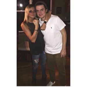 Meet your Posher, Grant